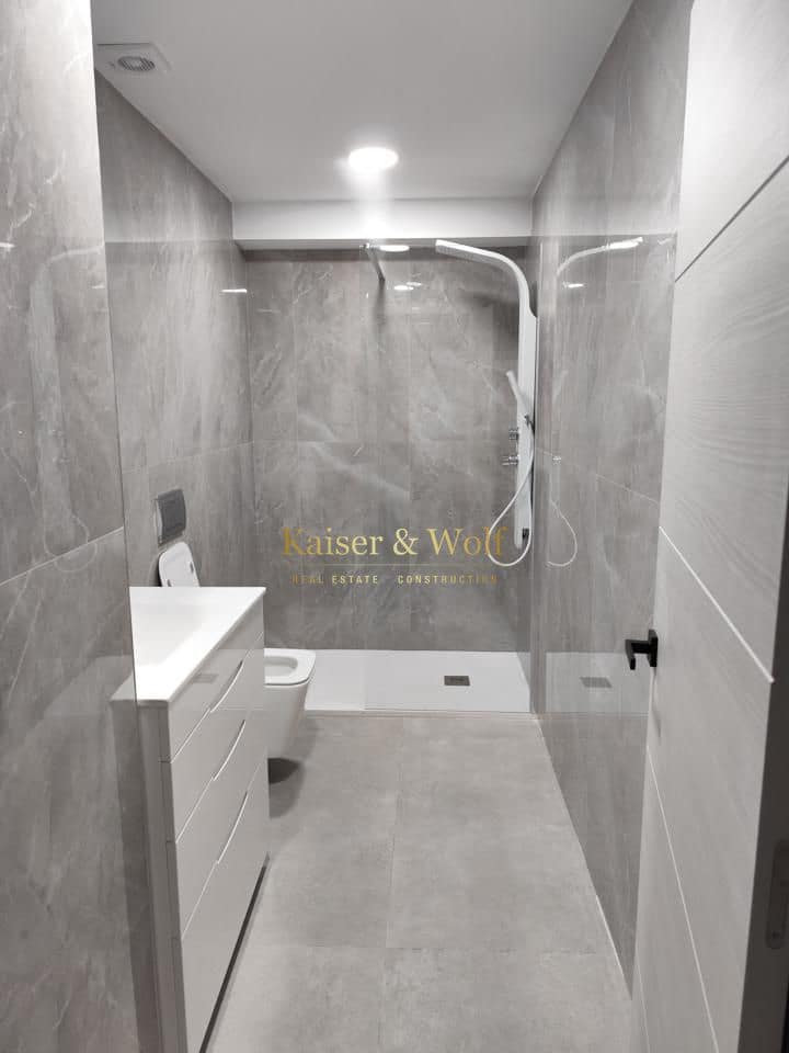 4 soverom Leilighet til salgs i Alicante by - € 599 900 (Ref: 9138599)