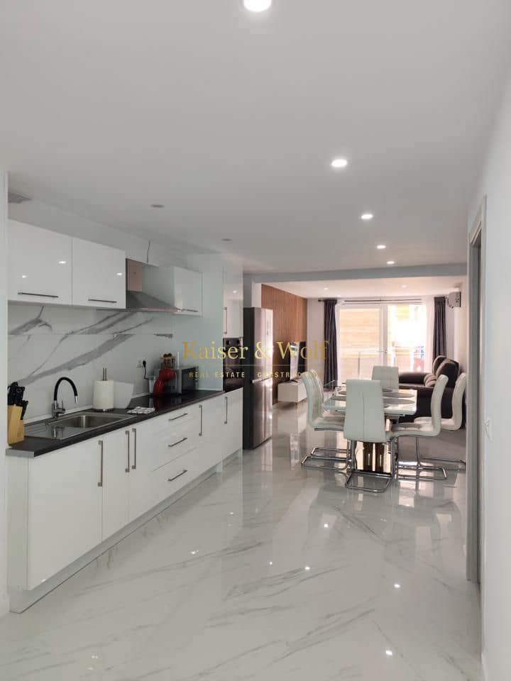 4 soverom Leilighet til salgs i Alicante by - € 599 900 (Ref: 9138599)