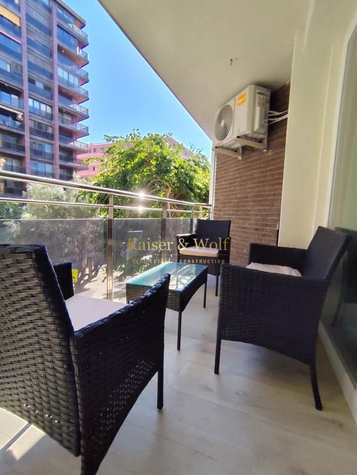 4 soverom Leilighet til salgs i Alicante by - € 599 900 (Ref: 9138599)