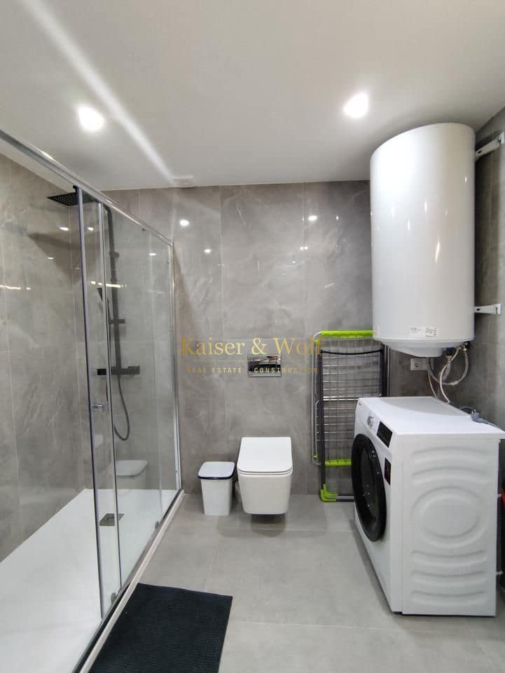 4 soverom Leilighet til salgs i Alicante by - € 599 900 (Ref: 9138599)