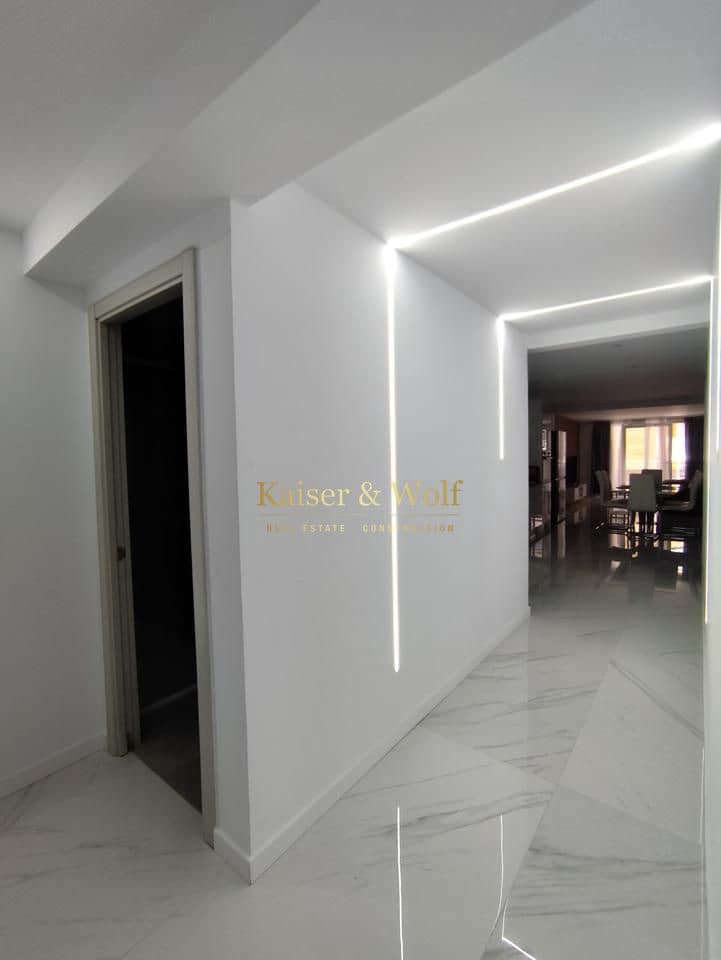 4 soverom Leilighet til salgs i Alicante by - € 599 900 (Ref: 9138599)