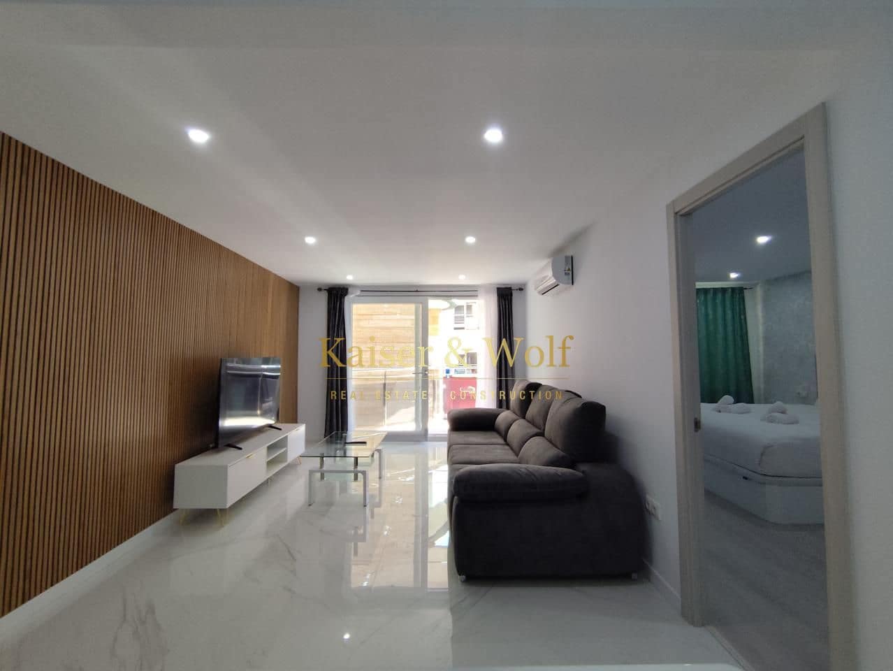 4 soverom Leilighet til salgs i Alicante by - € 599 900 (Ref: 9138599)