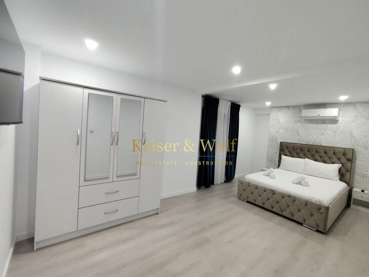 4 soverom Leilighet til salgs i Alicante by - € 599 900 (Ref: 9138599)