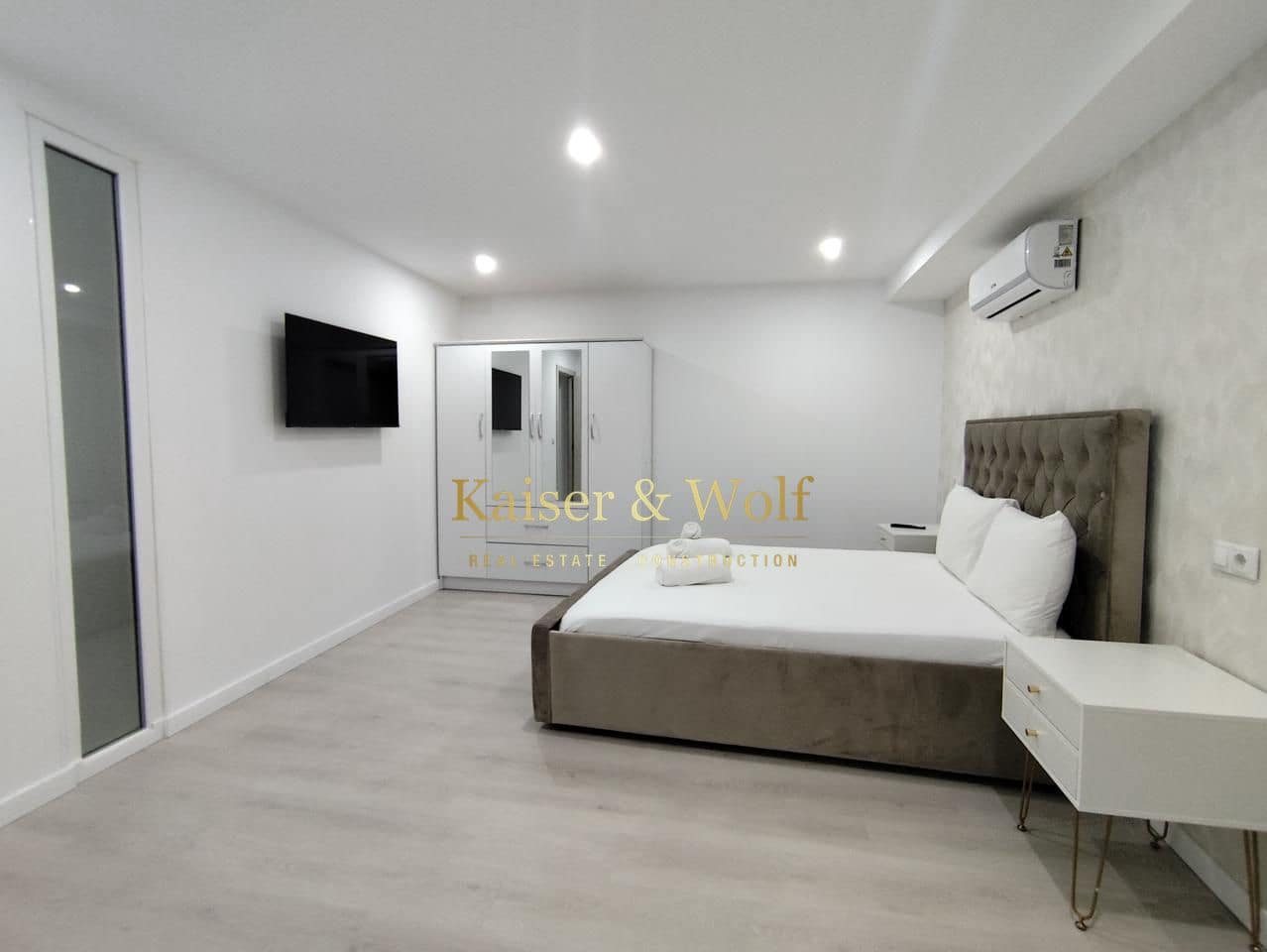 4 soverom Leilighet til salgs i Alicante by - € 599 900 (Ref: 9138599)