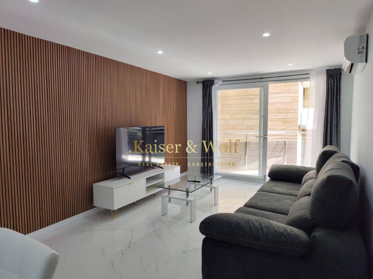 4 soverom Leilighet til salgs i Alicante by - € 599 900 (Ref: 9138599)