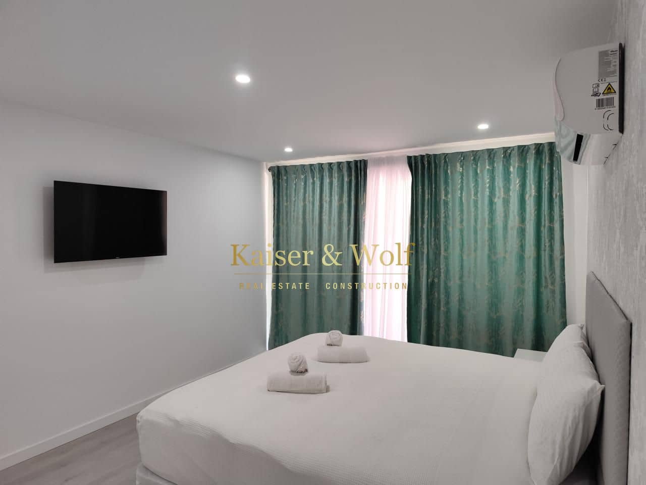 4 soverom Leilighet til salgs i Alicante by - € 599 900 (Ref: 9138599)