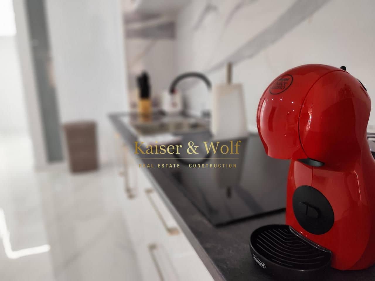 4 soverom Leilighet til salgs i Alicante by - € 599 900 (Ref: 9138599)