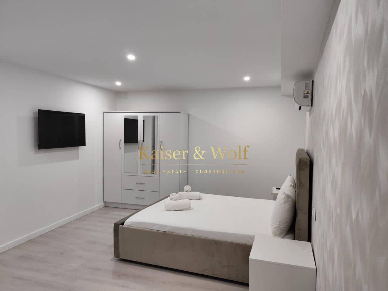 4 soverom Leilighet til salgs i Alicante by - € 599 900 (Ref: 9138599)