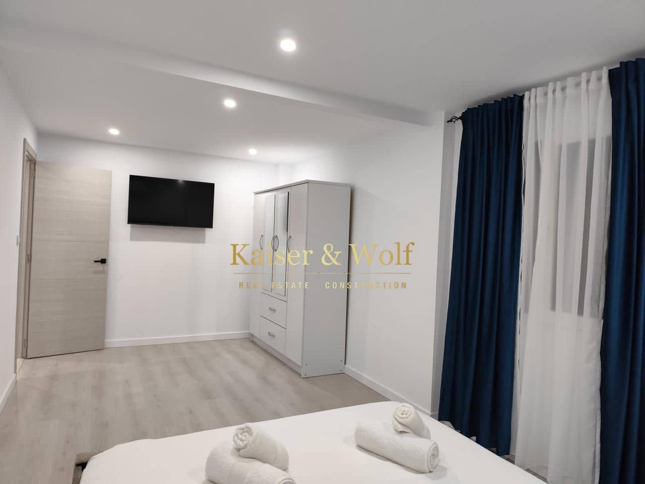 4 soverom Leilighet til salgs i Alicante by - € 599 900 (Ref: 9138599)