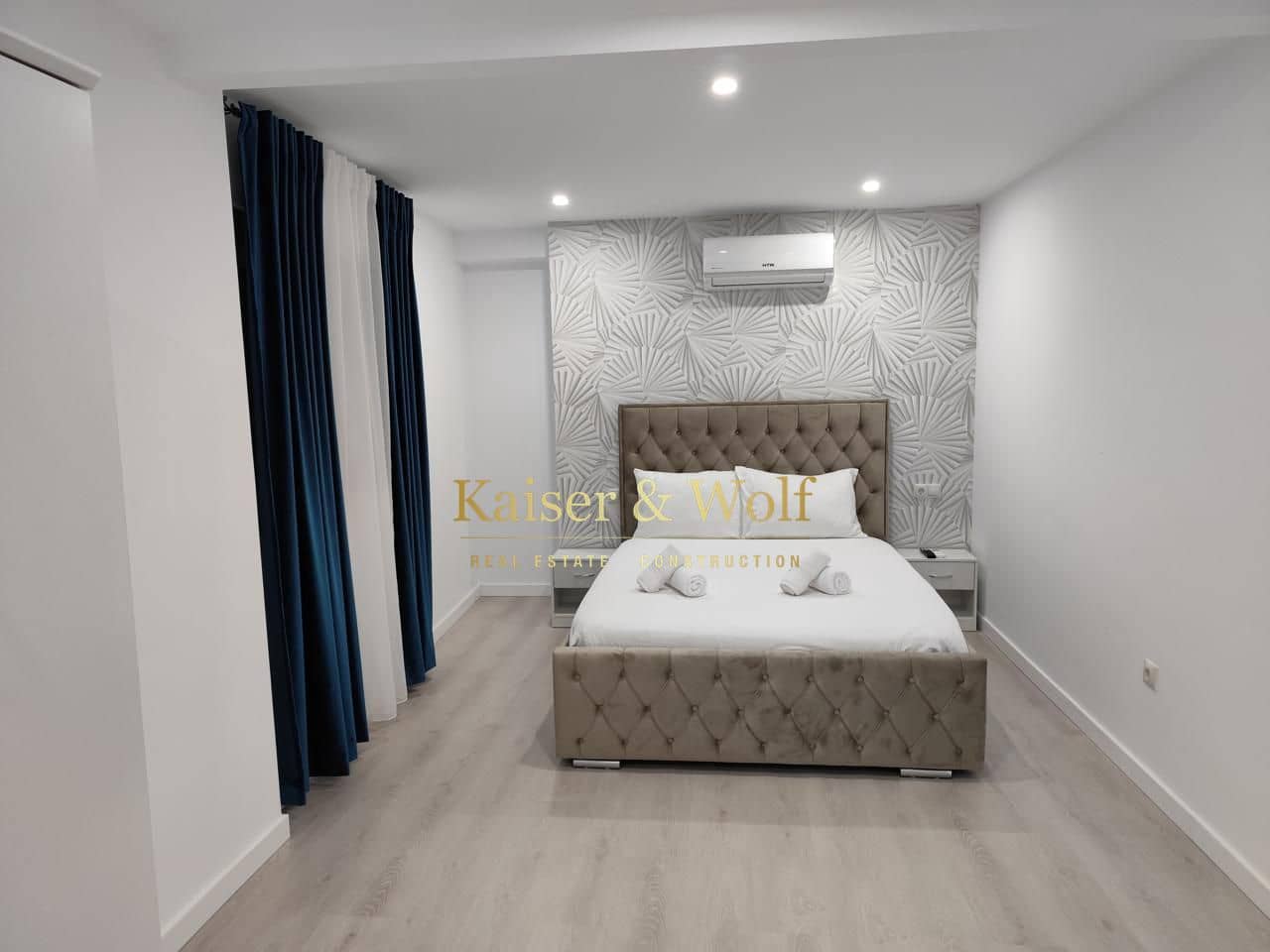 4 soverom Leilighet til salgs i Alicante by - € 599 900 (Ref: 9138599)