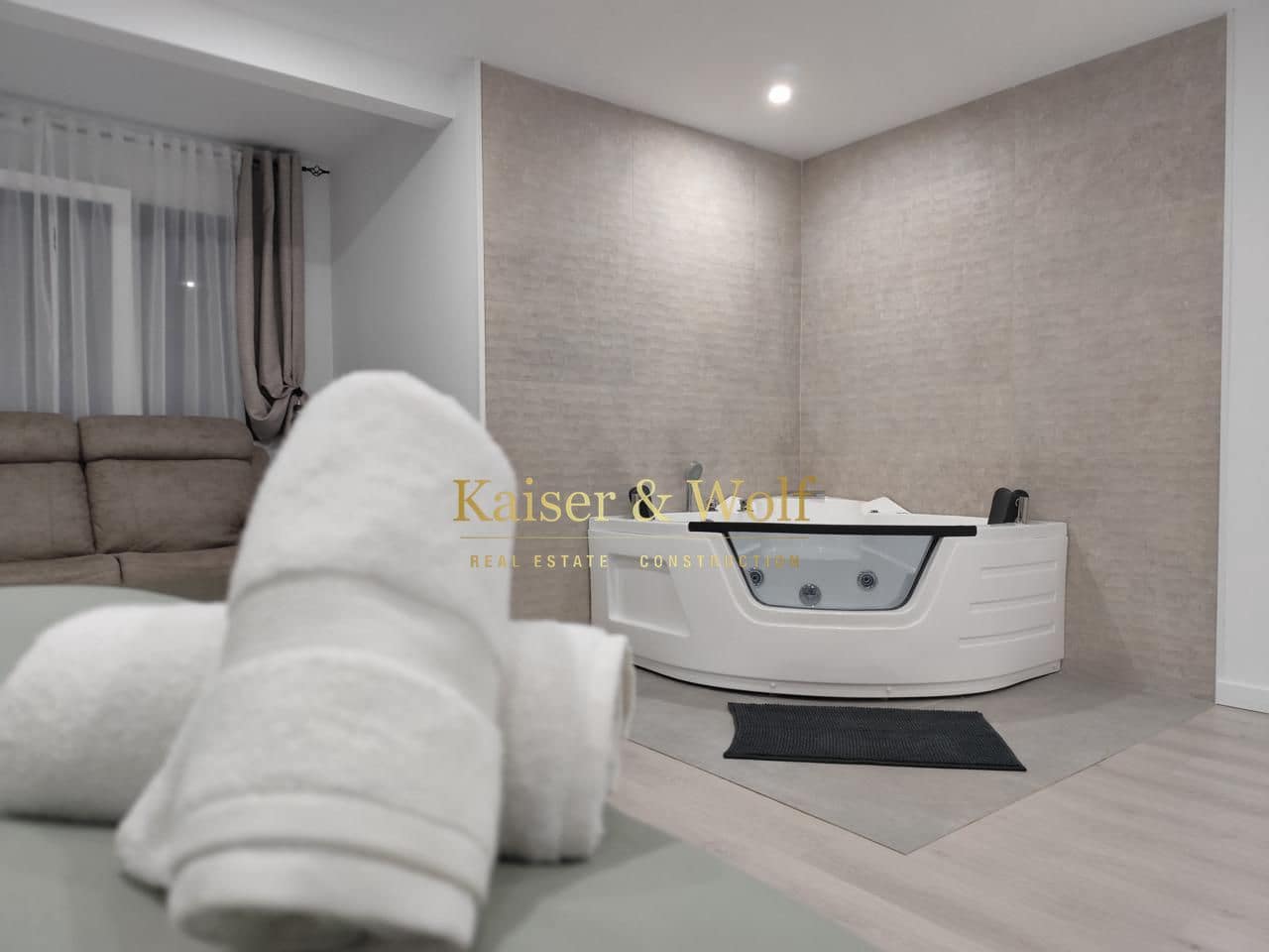 4 soverom Leilighet til salgs i Alicante by - € 599 900 (Ref: 9138599)