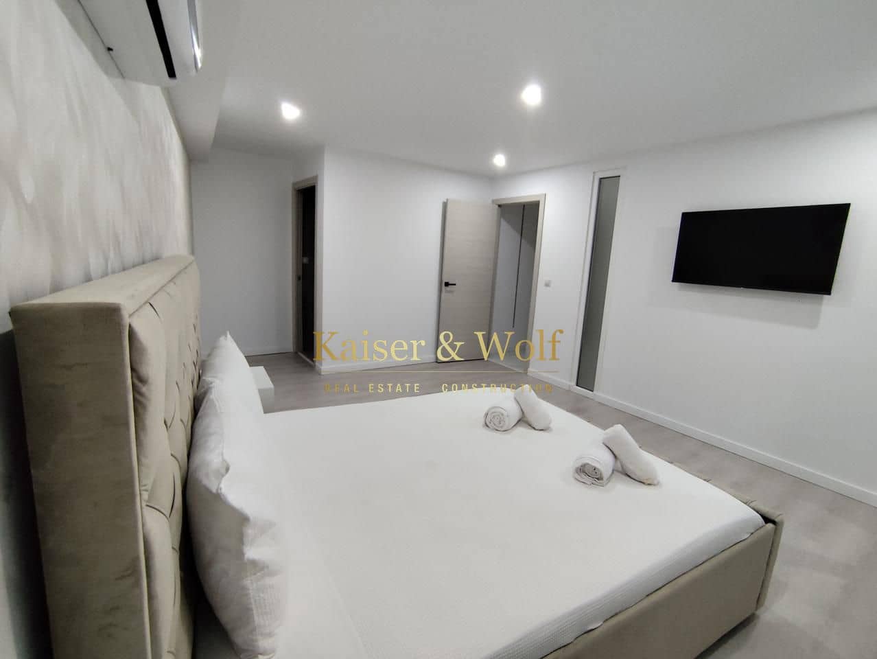 4 soverom Leilighet til salgs i Alicante by - € 599 900 (Ref: 9138599)