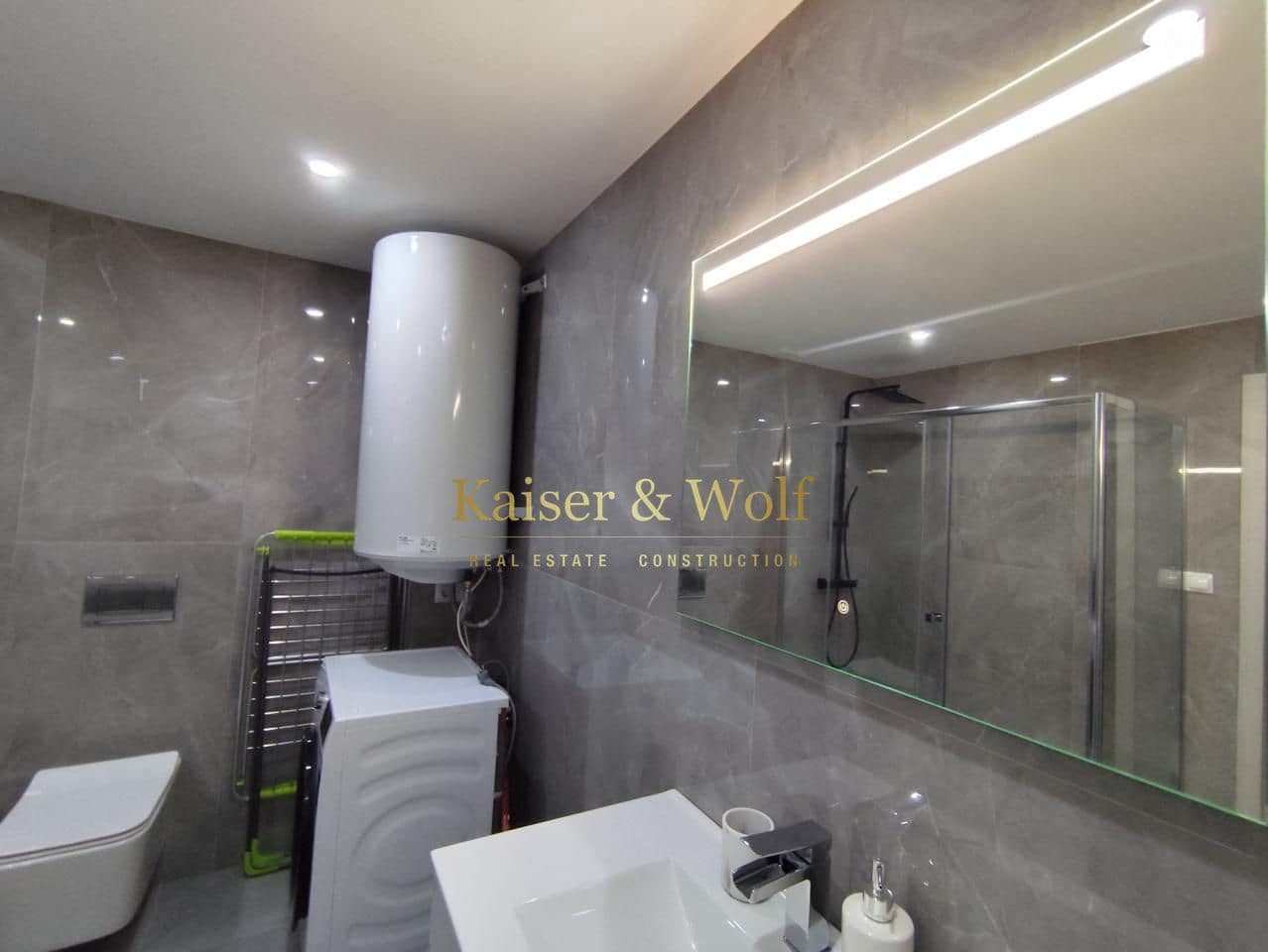 4 soverom Leilighet til salgs i Alicante by - € 599 900 (Ref: 9138599)