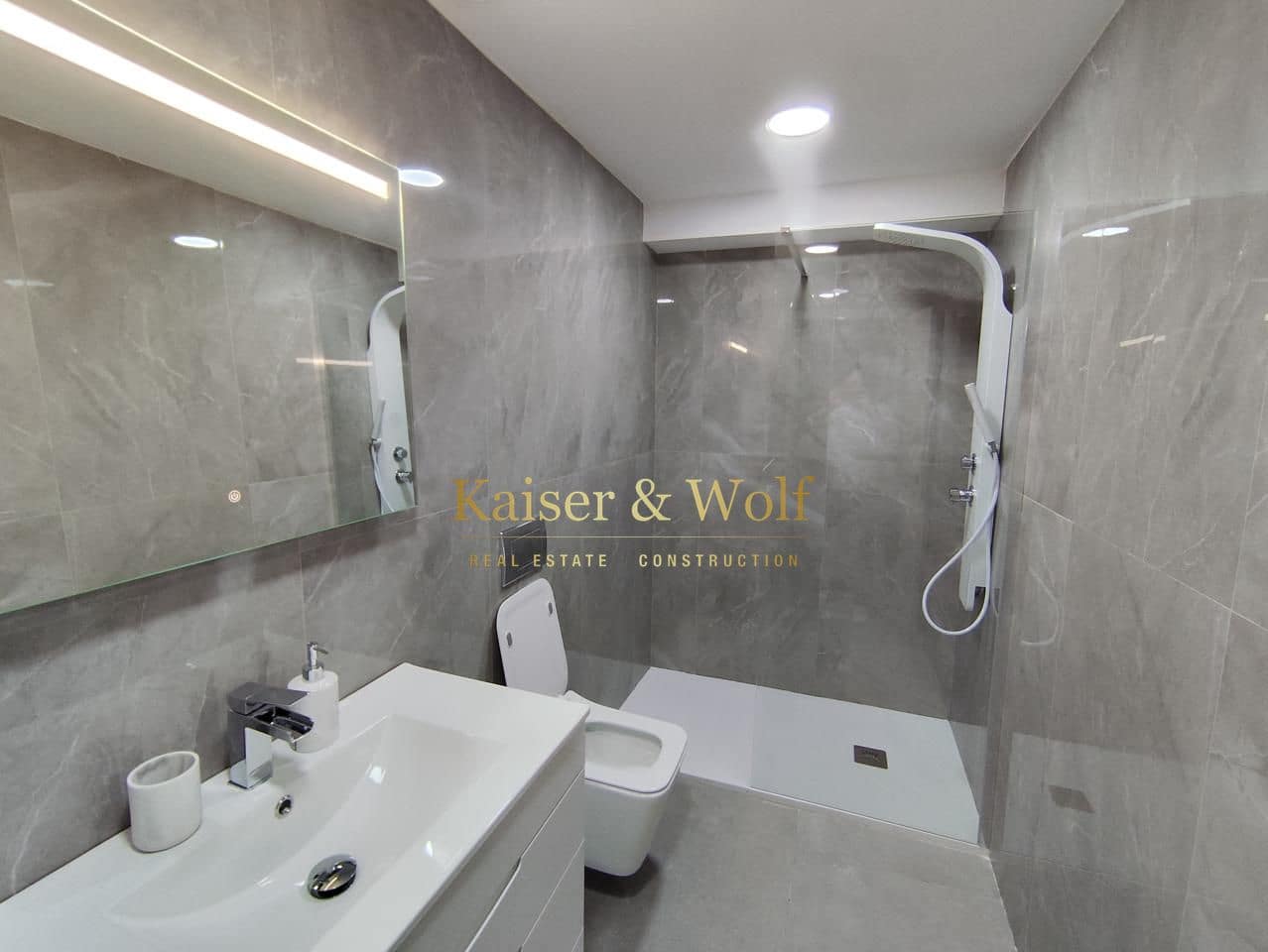 4 soverom Leilighet til salgs i Alicante by - € 599 900 (Ref: 9138599)