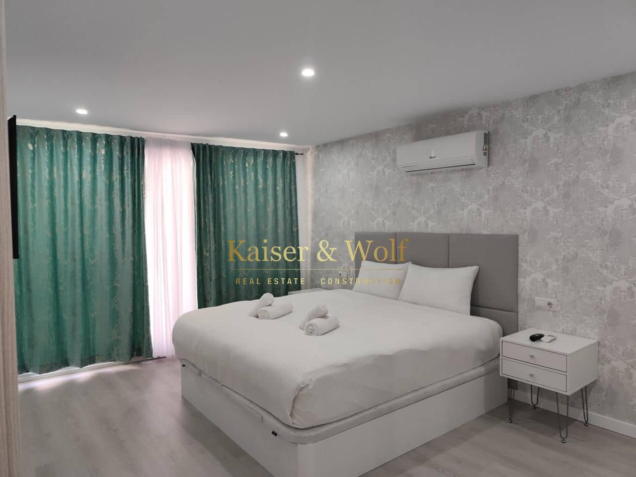 4 soverom Leilighet til salgs i Alicante by - € 599 900 (Ref: 9138599)