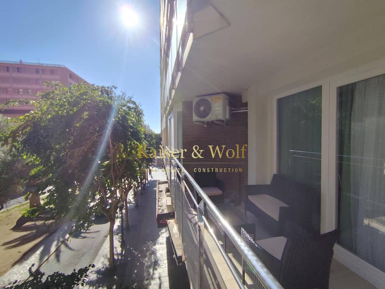 4 soverom Leilighet til salgs i Alicante by - € 599 900 (Ref: 9138599)