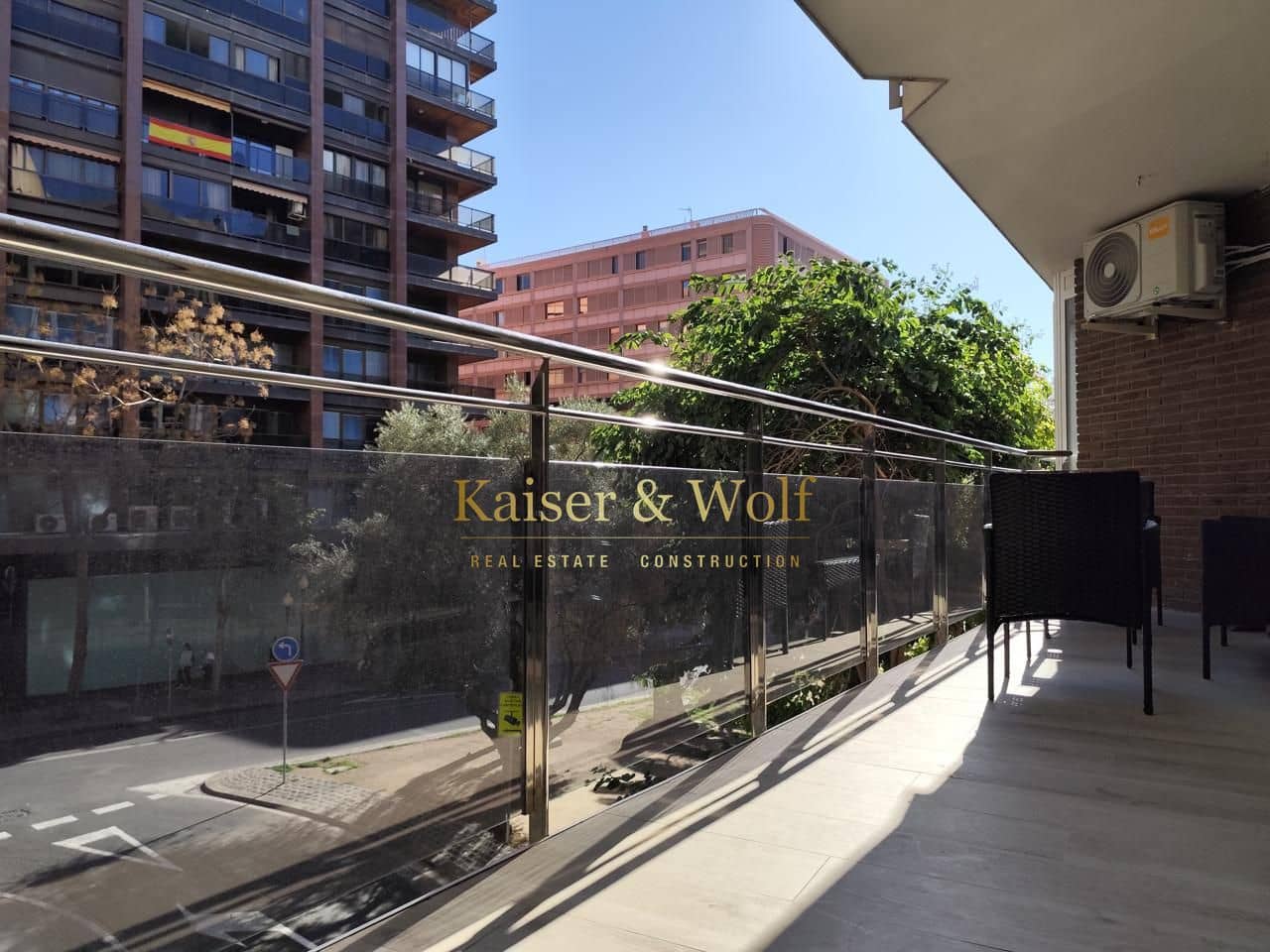 4 soverom Leilighet til salgs i Alicante by - € 599 900 (Ref: 9138599)