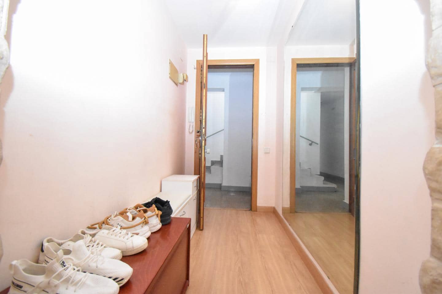 2 soveværelse Lejlighed til salg i Alicante by - € 120.000 (Ref: 9144514)