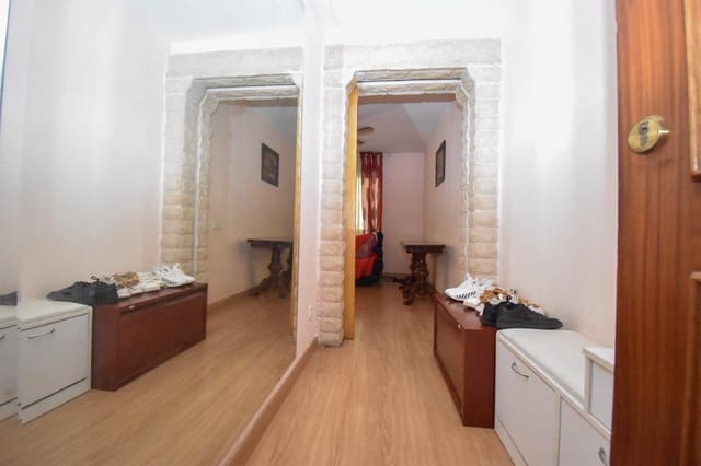 2 slaapkamer Flat te koop in Virgen del Remedio - Parque lo Morant, Alicante stad - € 120.000 (Ref: 9144514)