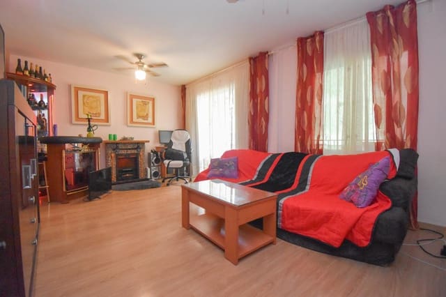 2 slaapkamer Flat te koop in Virgen del Remedio - Parque lo Morant, Alicante stad - € 120.000 (Ref: 9144514)