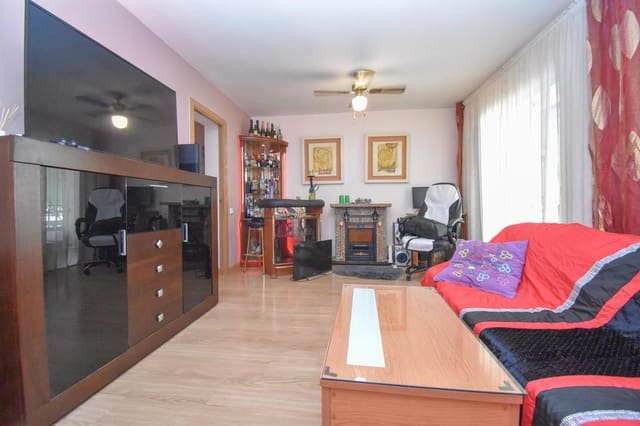 2 slaapkamer Flat te koop in Virgen del Remedio - Parque lo Morant, Alicante stad - € 120.000 (Ref: 9144514)