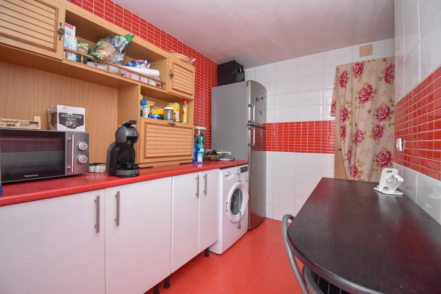 2 soveværelse Lejlighed til salg i Alicante by - € 120.000 (Ref: 9144514)