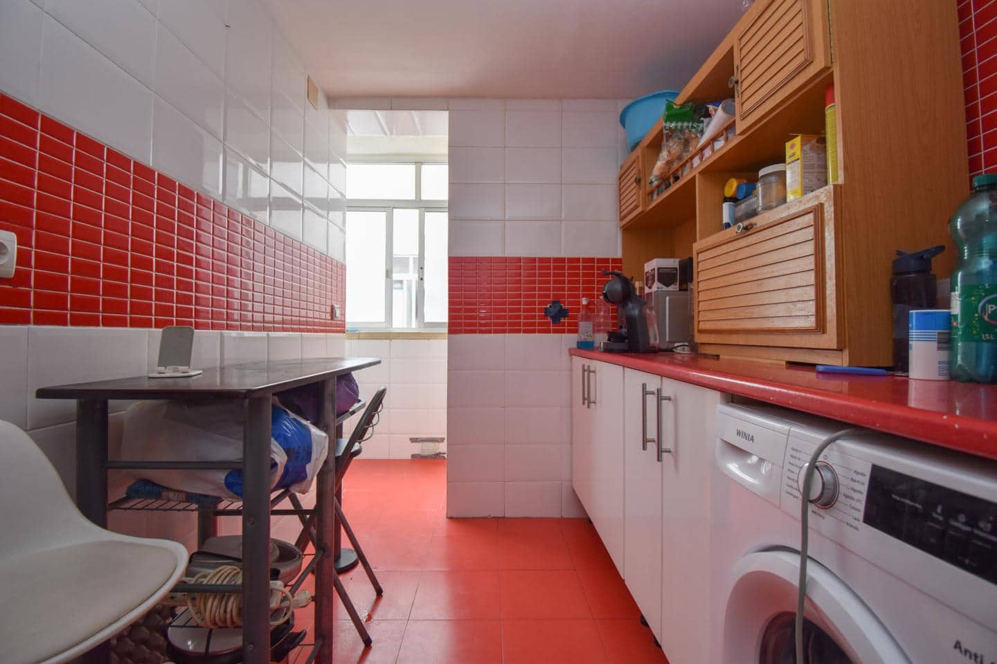 2 soveværelse Lejlighed til salg i Alicante by - € 120.000 (Ref: 9144514)