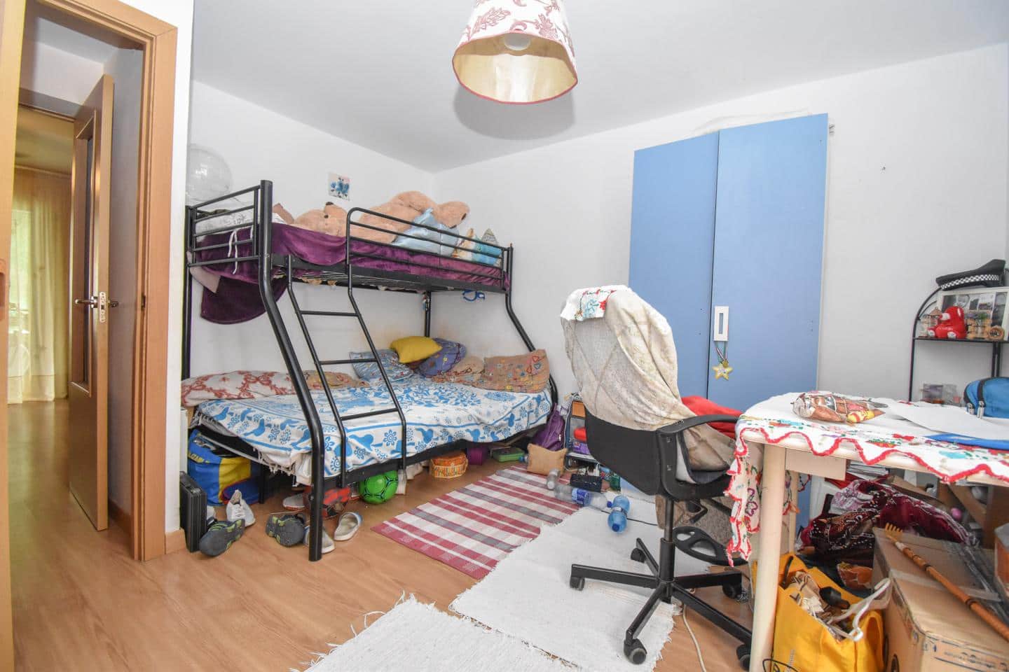 2 soveværelse Lejlighed til salg i Alicante by - € 120.000 (Ref: 9144514)