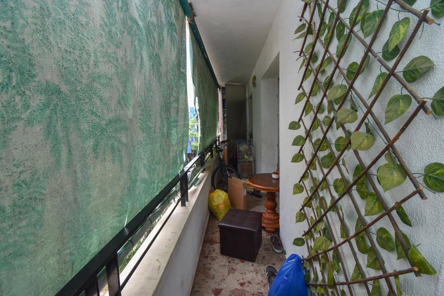 2 soveværelse Lejlighed til salg i Alicante by - € 120.000 (Ref: 9144514)