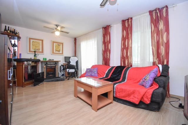 2 slaapkamer Flat te koop in Virgen del Remedio - Parque lo Morant, Alicante stad - € 120.000 (Ref: 9144514)