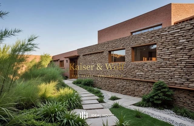 6 bedroom Finca/Country House for sale in Crevillente / Crevillent - € 180,000 (Ref: 9150957)