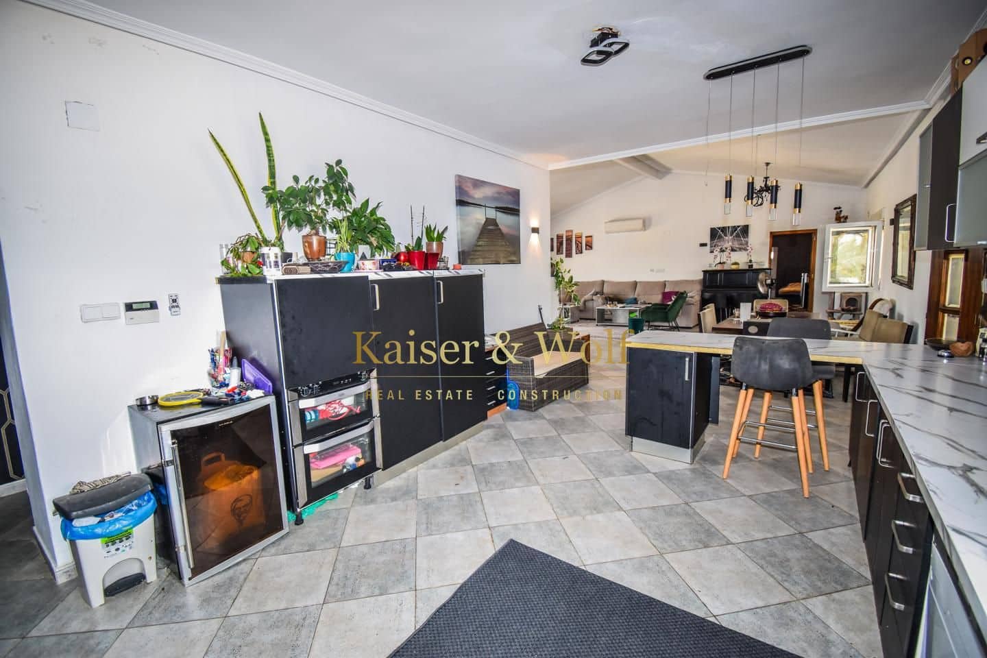 6 soverom Finca/Herregård til salgs i Crevillente / Crevillent med svømmebasseng - € 450 000 (Ref: 9150958)