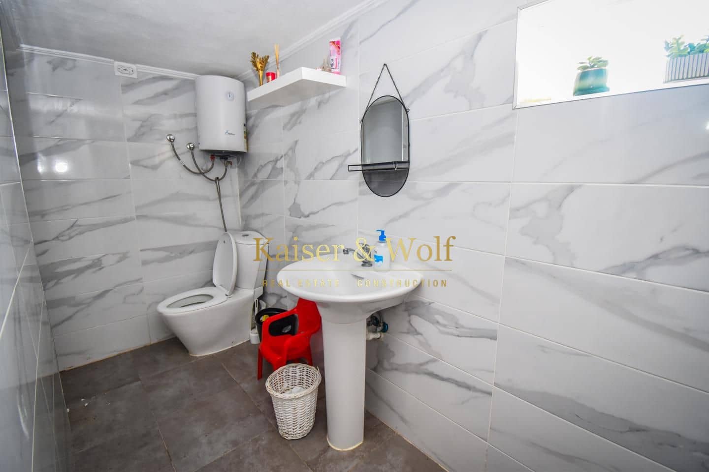 6 soverom Finca/Herregård til salgs i Crevillente / Crevillent med svømmebasseng - € 450 000 (Ref: 9150958)