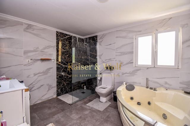 6 bedroom Finca/Country House for sale in Crevillente / Crevillent with pool - € 450,000 (Ref: 9150958)