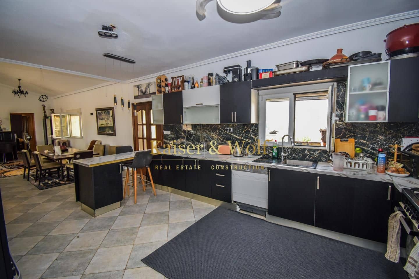 6 soverom Finca/Herregård til salgs i Crevillente / Crevillent med svømmebasseng - € 450 000 (Ref: 9150958)