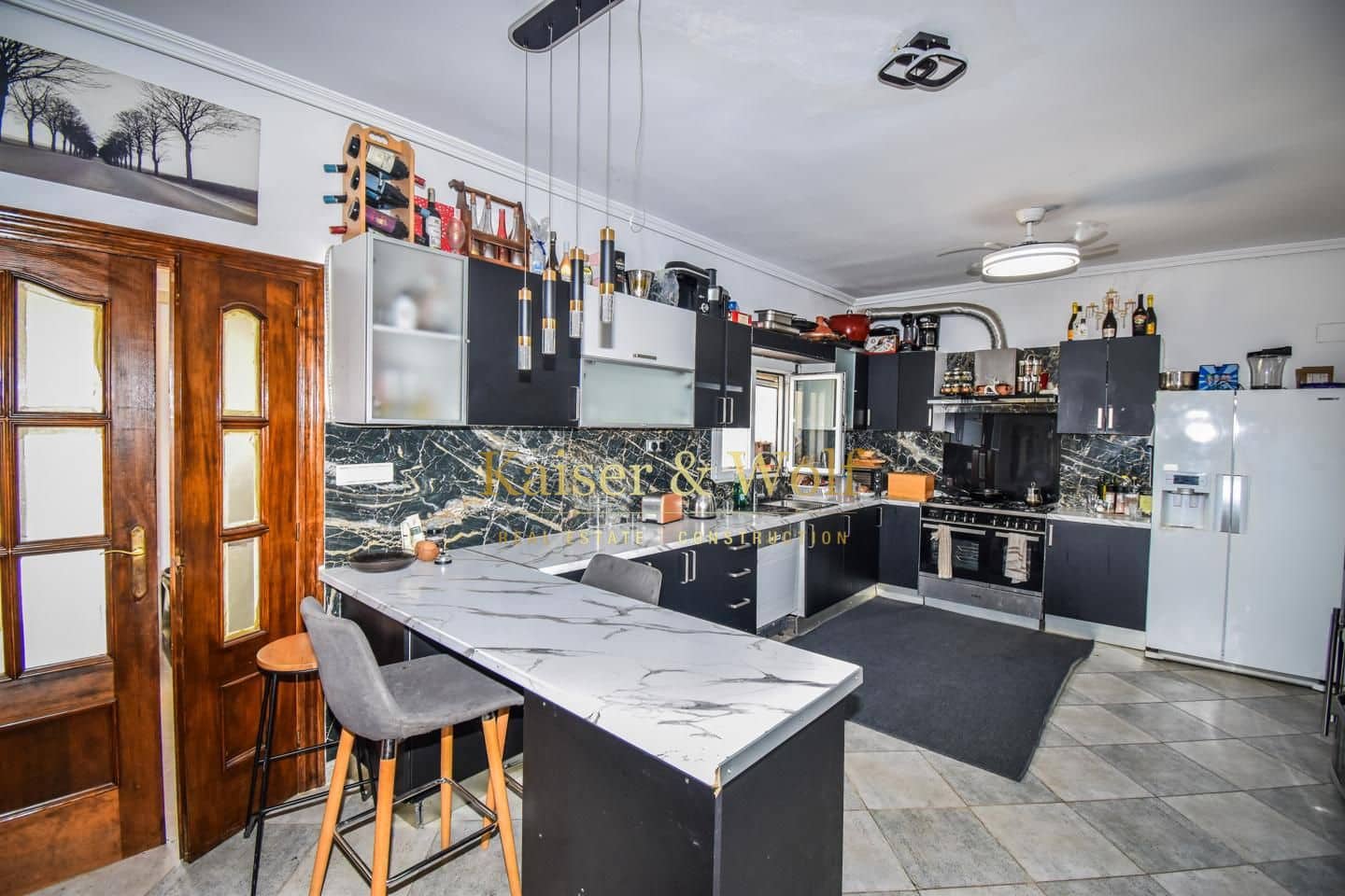 6 soverom Finca/Herregård til salgs i Crevillente / Crevillent med svømmebasseng - € 450 000 (Ref: 9150958)