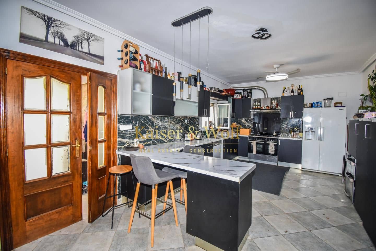 6 soverom Finca/Herregård til salgs i Crevillente / Crevillent med svømmebasseng - € 450 000 (Ref: 9150958)