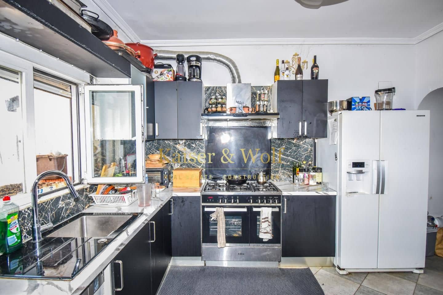 6 soverom Finca/Herregård til salgs i Crevillente / Crevillent med svømmebasseng - € 450 000 (Ref: 9150958)