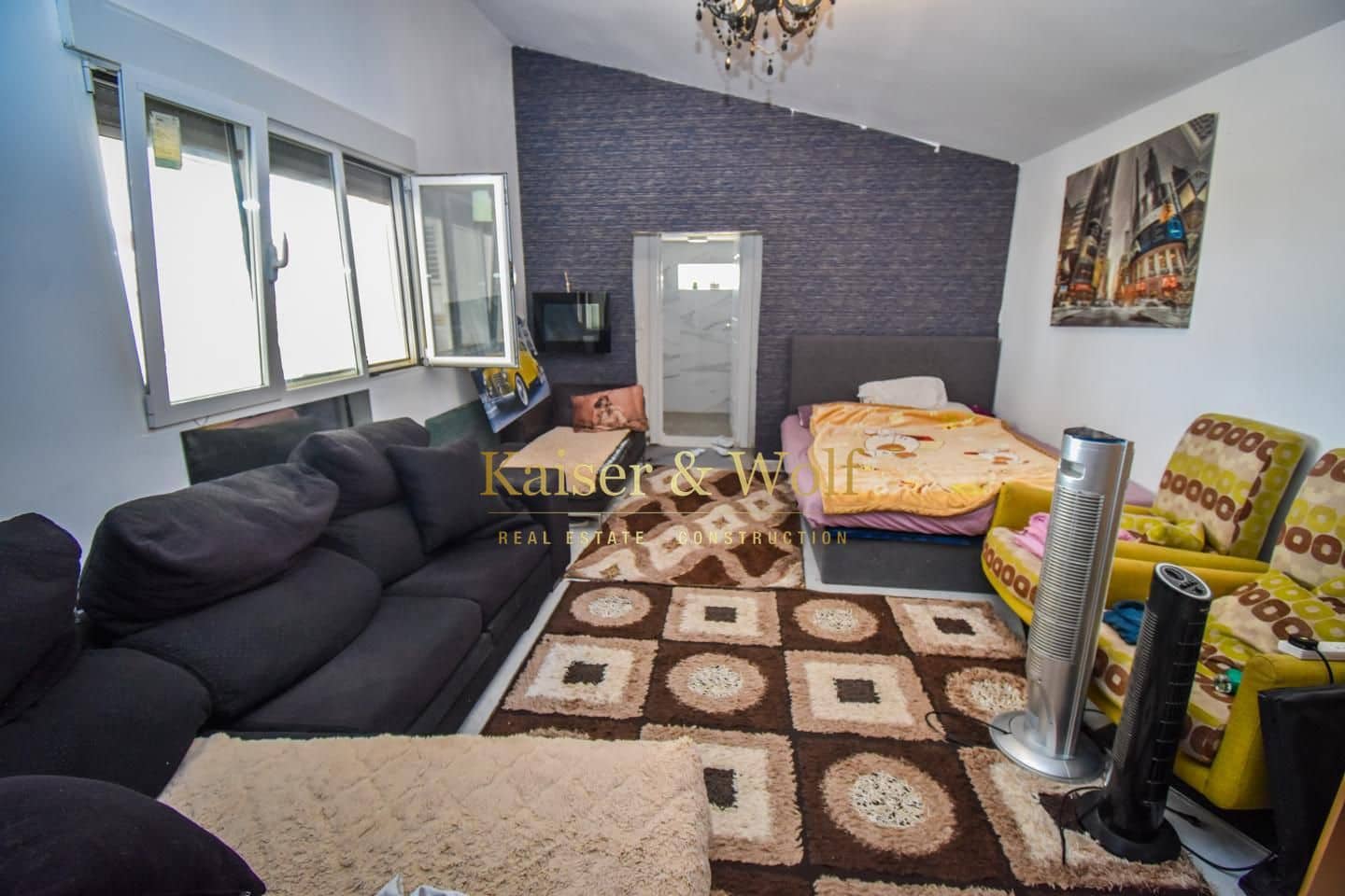 6 soverom Finca/Herregård til salgs i Crevillente / Crevillent med svømmebasseng - € 450 000 (Ref: 9150958)