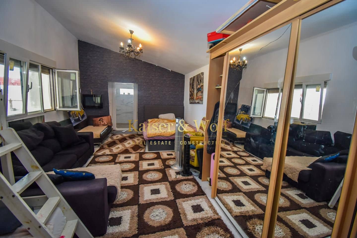 6 soverom Finca/Herregård til salgs i Crevillente / Crevillent med svømmebasseng - € 450 000 (Ref: 9150958)