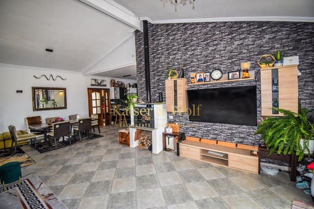 6 bedroom Finca/Country House for sale in Crevillente / Crevillent with pool - € 450,000 (Ref: 9150958)