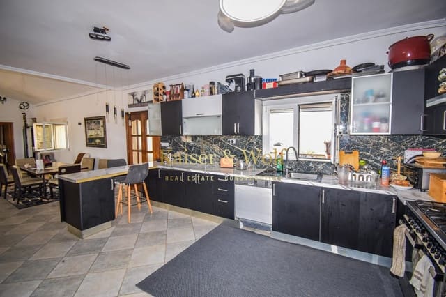 6 bedroom Finca/Country House for sale in Crevillente / Crevillent with pool - € 450,000 (Ref: 9150958)