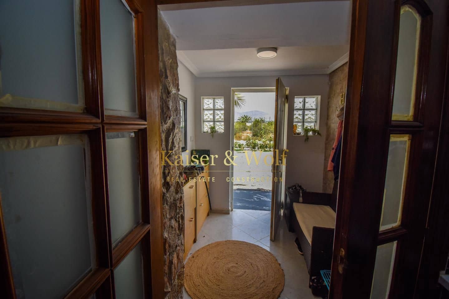 6 soverom Finca/Herregård til salgs i Crevillente / Crevillent med svømmebasseng - € 450 000 (Ref: 9150958)