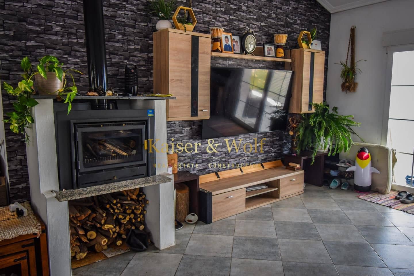 6 soverom Finca/Herregård til salgs i Crevillente / Crevillent med svømmebasseng - € 450 000 (Ref: 9150958)