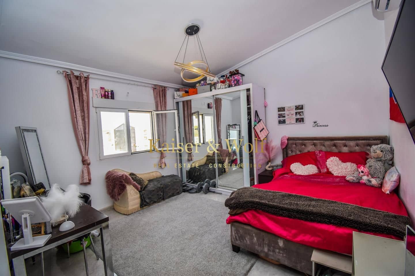 6 soverom Finca/Herregård til salgs i Crevillente / Crevillent med svømmebasseng - € 450 000 (Ref: 9150958)