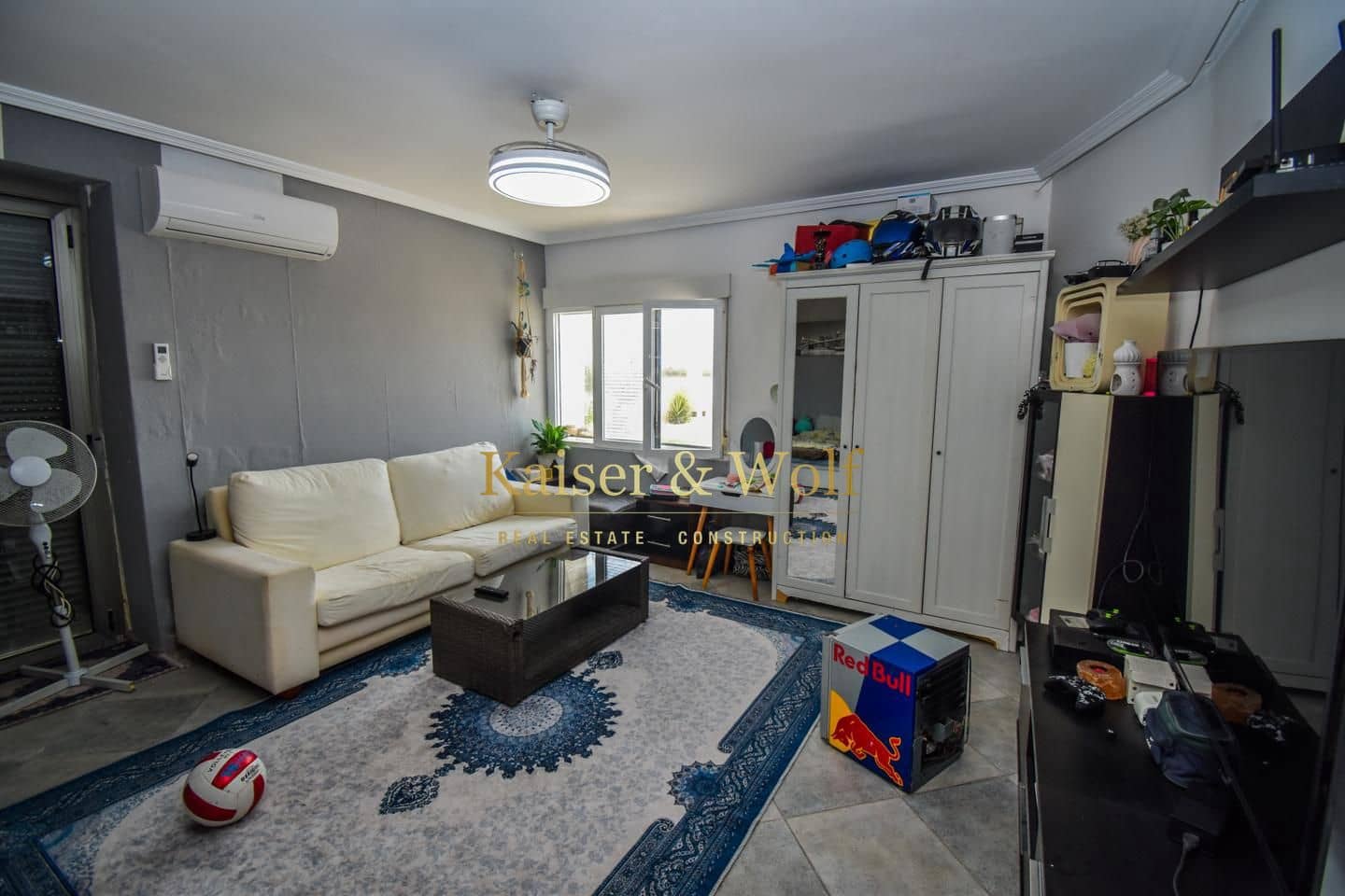 6 soverom Finca/Herregård til salgs i Crevillente / Crevillent med svømmebasseng - € 450 000 (Ref: 9150958)