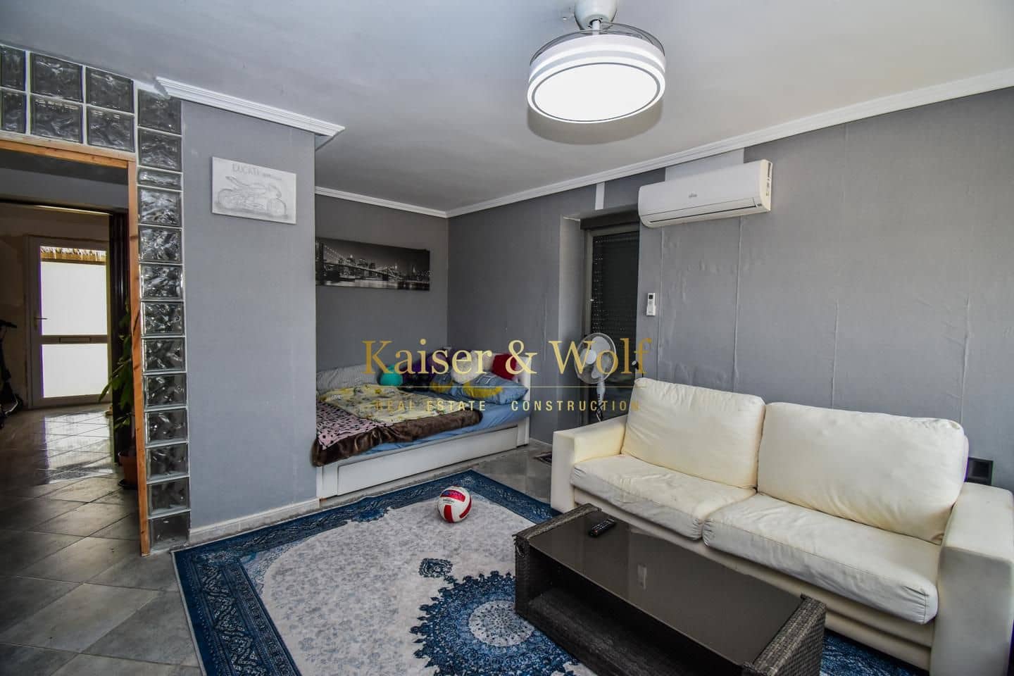 6 soverom Finca/Herregård til salgs i Crevillente / Crevillent med svømmebasseng - € 450 000 (Ref: 9150958)