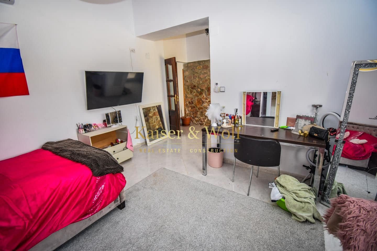 6 soverom Finca/Herregård til salgs i Crevillente / Crevillent med svømmebasseng - € 450 000 (Ref: 9150958)