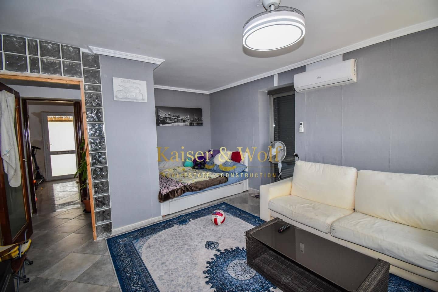 6 soverom Finca/Herregård til salgs i Crevillente / Crevillent med svømmebasseng - € 450 000 (Ref: 9150958)