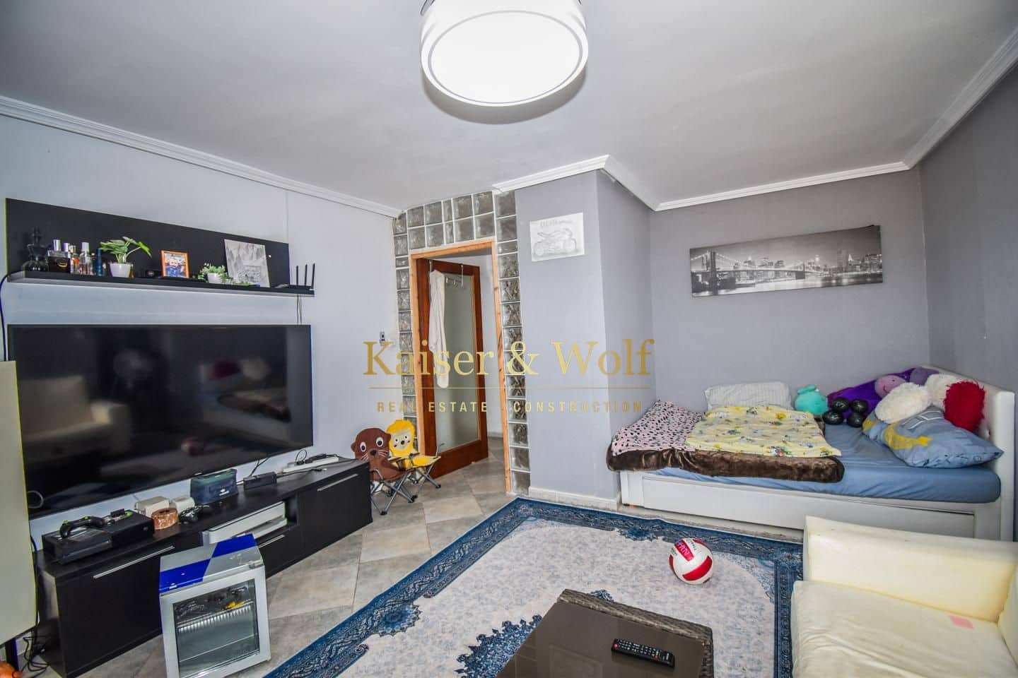 6 soverom Finca/Herregård til salgs i Crevillente / Crevillent med svømmebasseng - € 450 000 (Ref: 9150958)